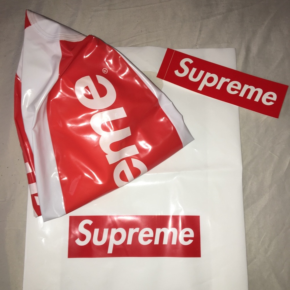 Supreme Beach Ball